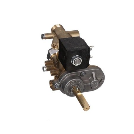 Electrolux Professional Valved Gas Tap, 120V, Pel35S 0CA158